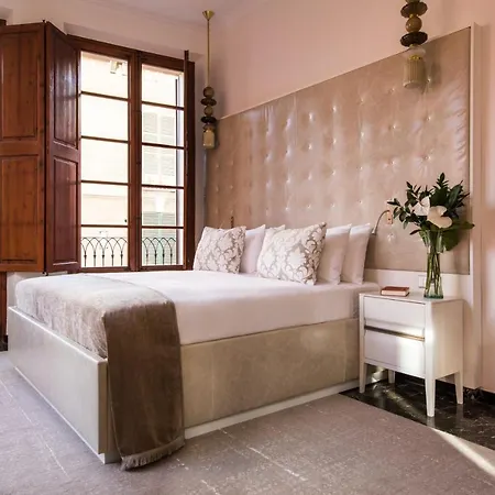 Palacio Marques (adults Only) ホテル