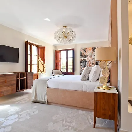 ホテル Palacio Marques (adults Only)
