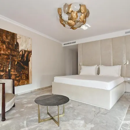 酒店 Palacio Marques (adults Only) 帕爾馬