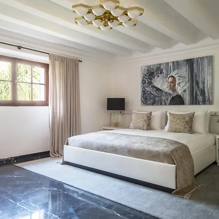 Palacio Marques (adults Only) パルマ・デ・マリョルカ