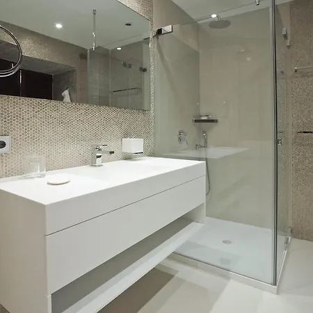 Palacio Marques (adults Only) 酒店 5*