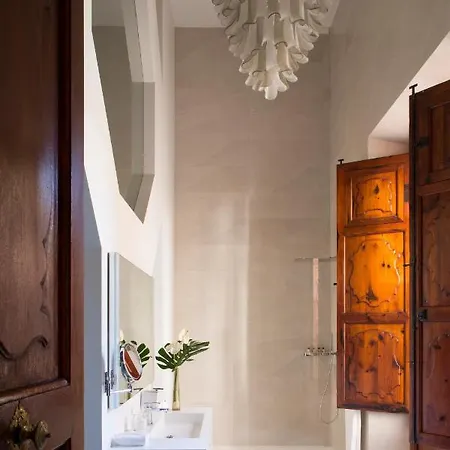 Palacio Marques (adults Only) 酒店 5*