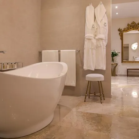 Palacio Marques (adults Only) 酒店 5*