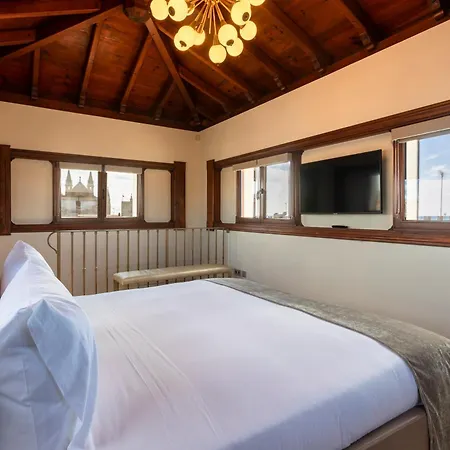 Palacio Marques (adults Only) Hotel Palma de Mallorca
