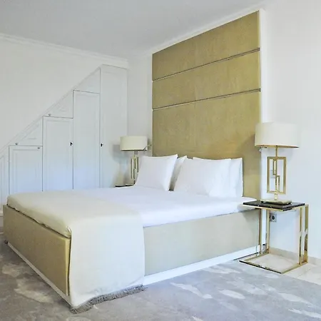 Palacio Marques (adults Only) Hotel 5*