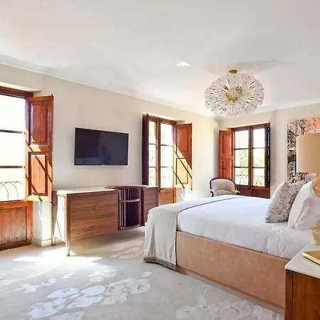 Hotel Palacio Marques (adults Only)