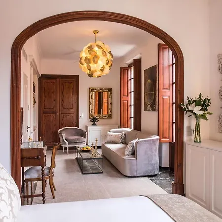 Palacio Marques By Puro (adults Only) Szálloda Palma