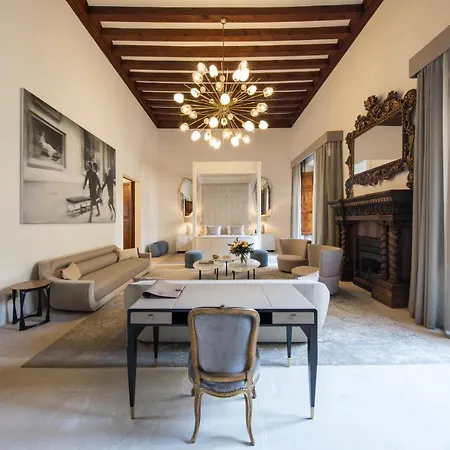 Hotel Palacio Marques (adults Only) 5*